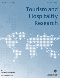 Tourism and hospitality